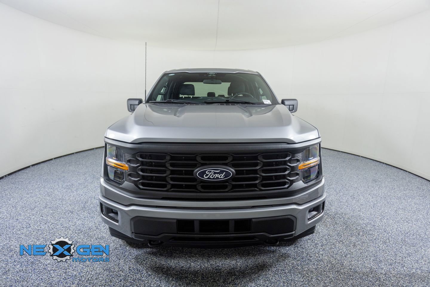 Used 2024 Ford F150 STX image 2