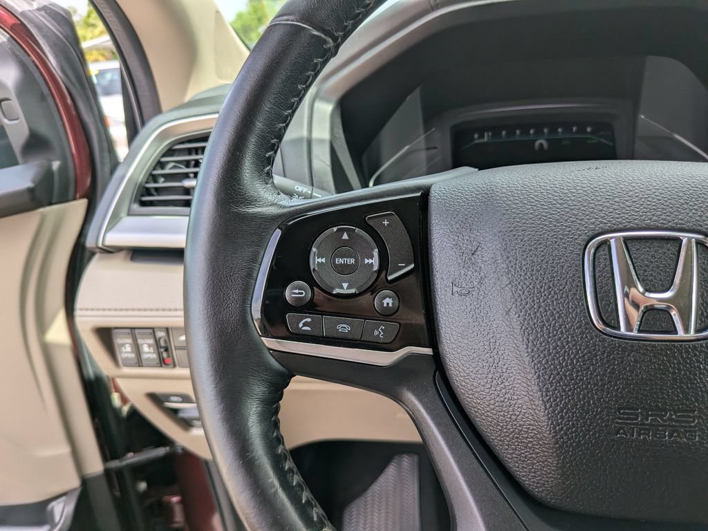 Used 2019 Honda Odyssey EX-L image 31