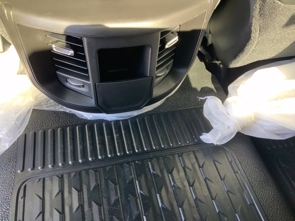 New 2027 RAM 4500 Tradesman RWD image 17