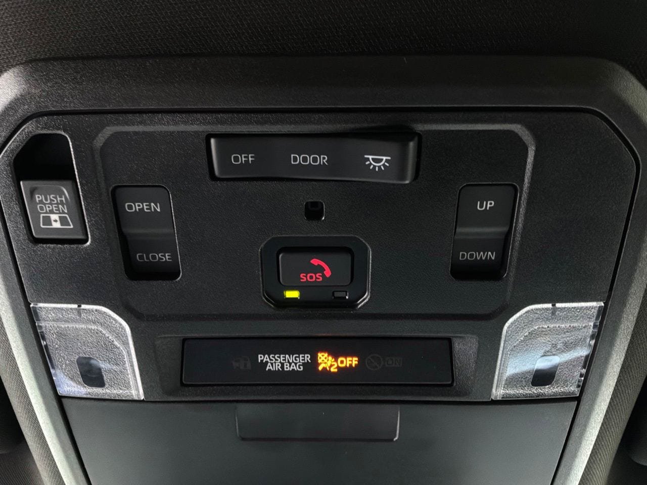 Used 2026 Toyota Tacoma TRD Sport w/ TRD Sport Premium Package RWD image 23