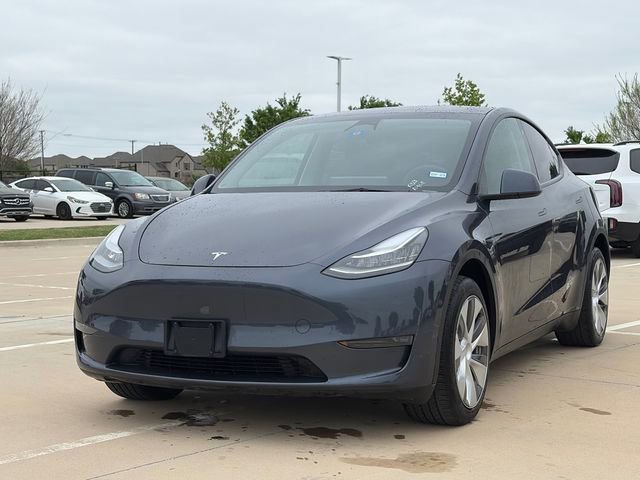 Used 2023 Tesla Model Y Long Range image 3