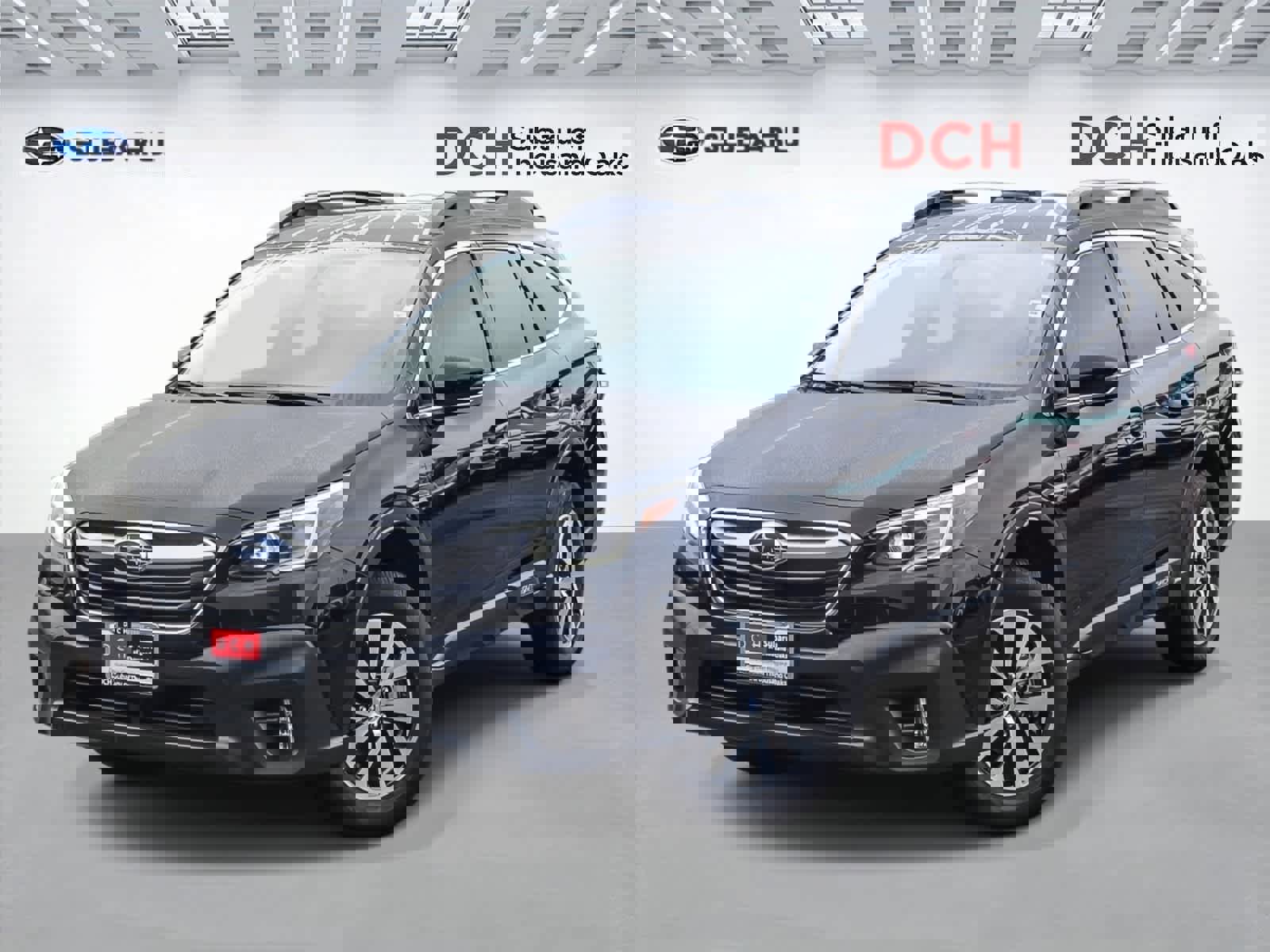 Used 2020 Subaru Outback Premium w/ Popular Package #1 image 1