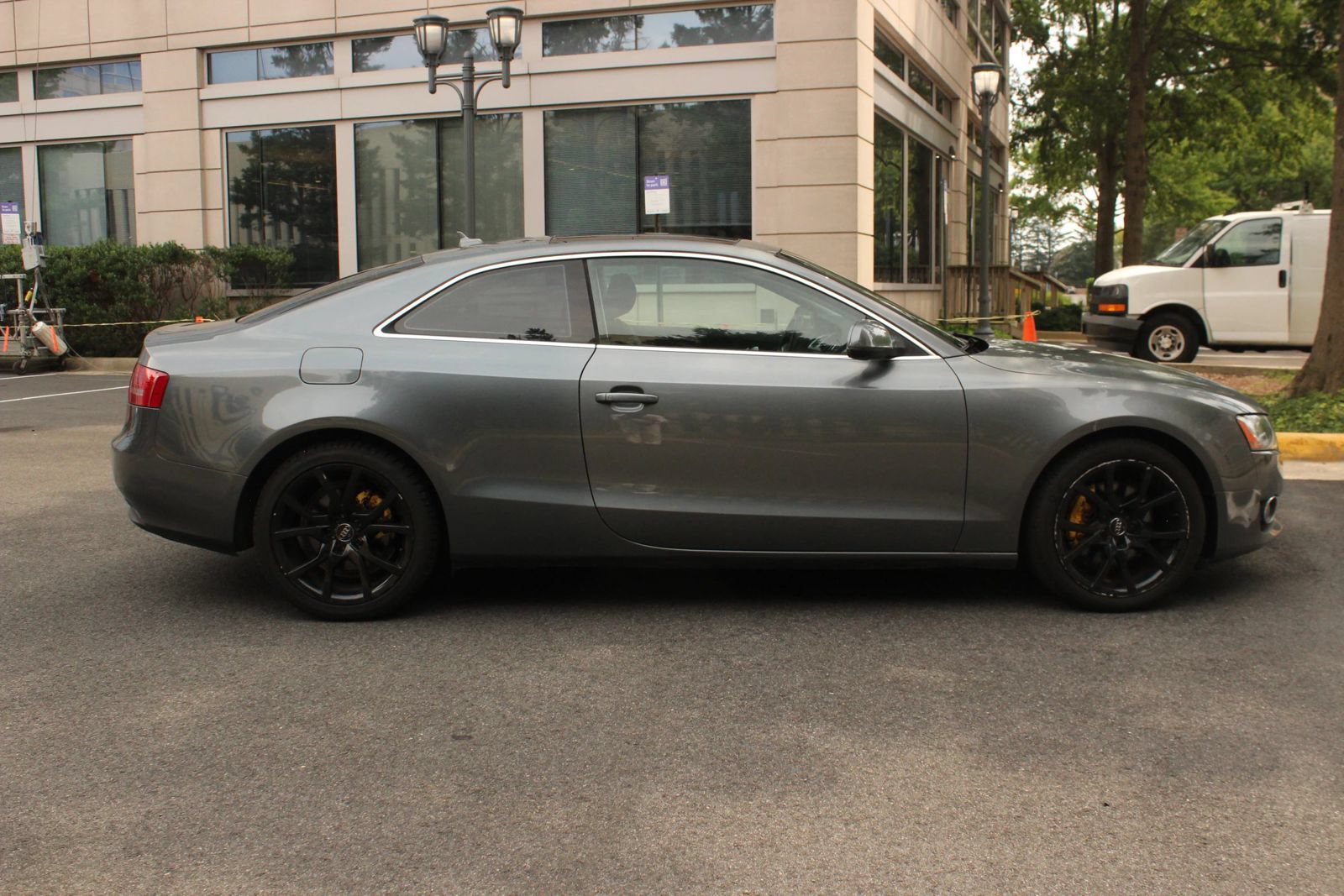 Used 2012 Audi A5 2.0T Premium Plus AWD/4WD image 6