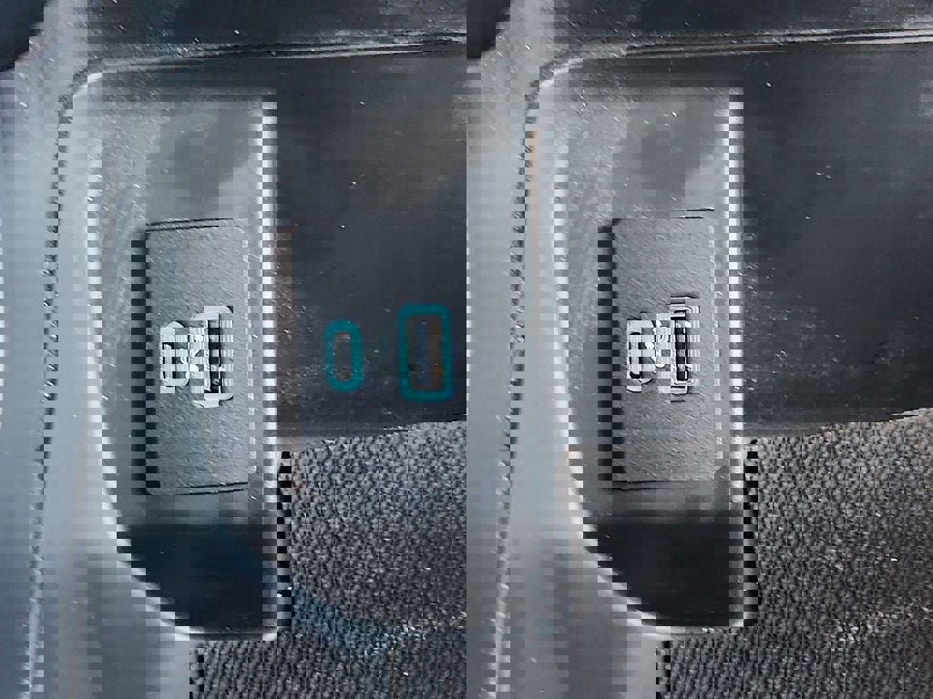 Used 2024 Ford F150 STX image 17