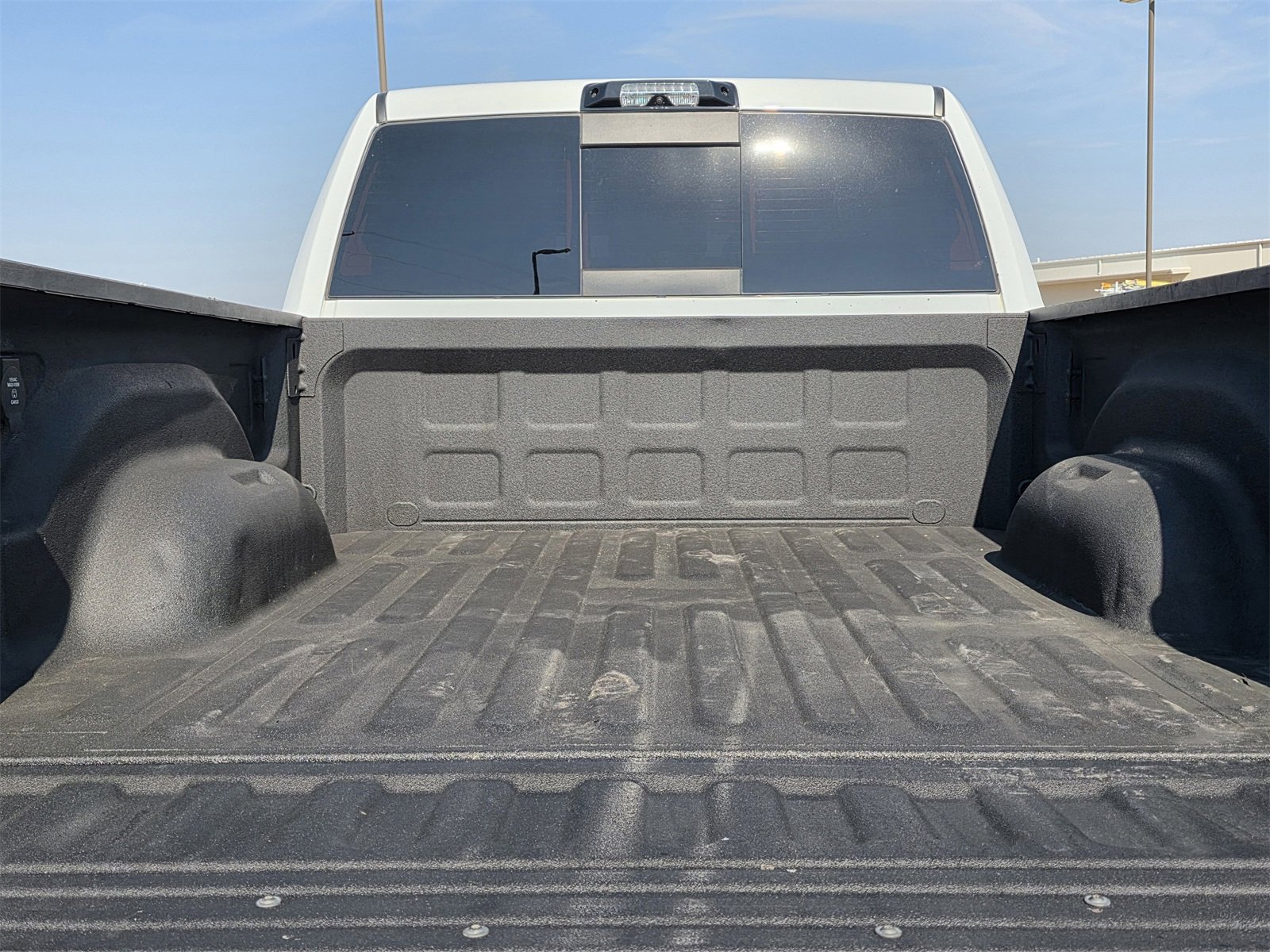 Used 2023 RAM 2500 Laramie image 33