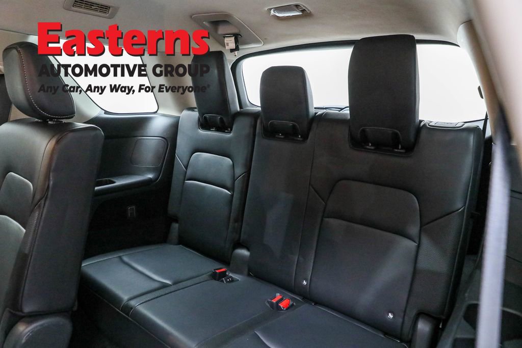 Used 2022 Nissan Pathfinder SL image 28