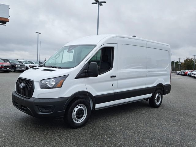 New 2026 Ford Transit 150 148 Medium Roof image 38