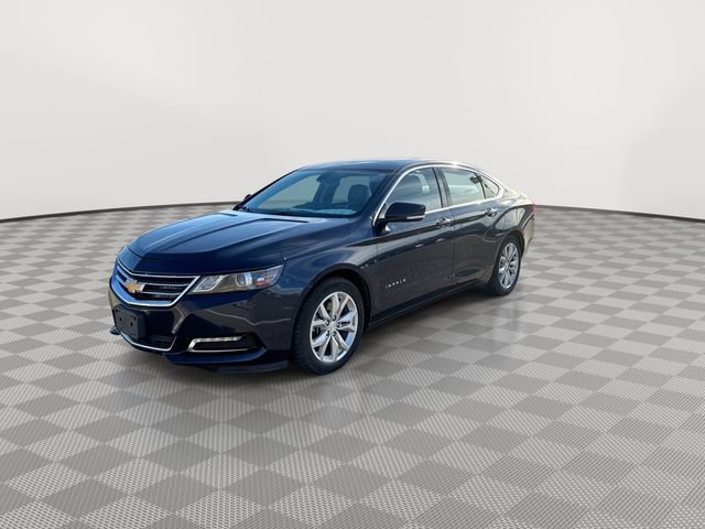 Used 2019 Chevrolet Impala LT image 4