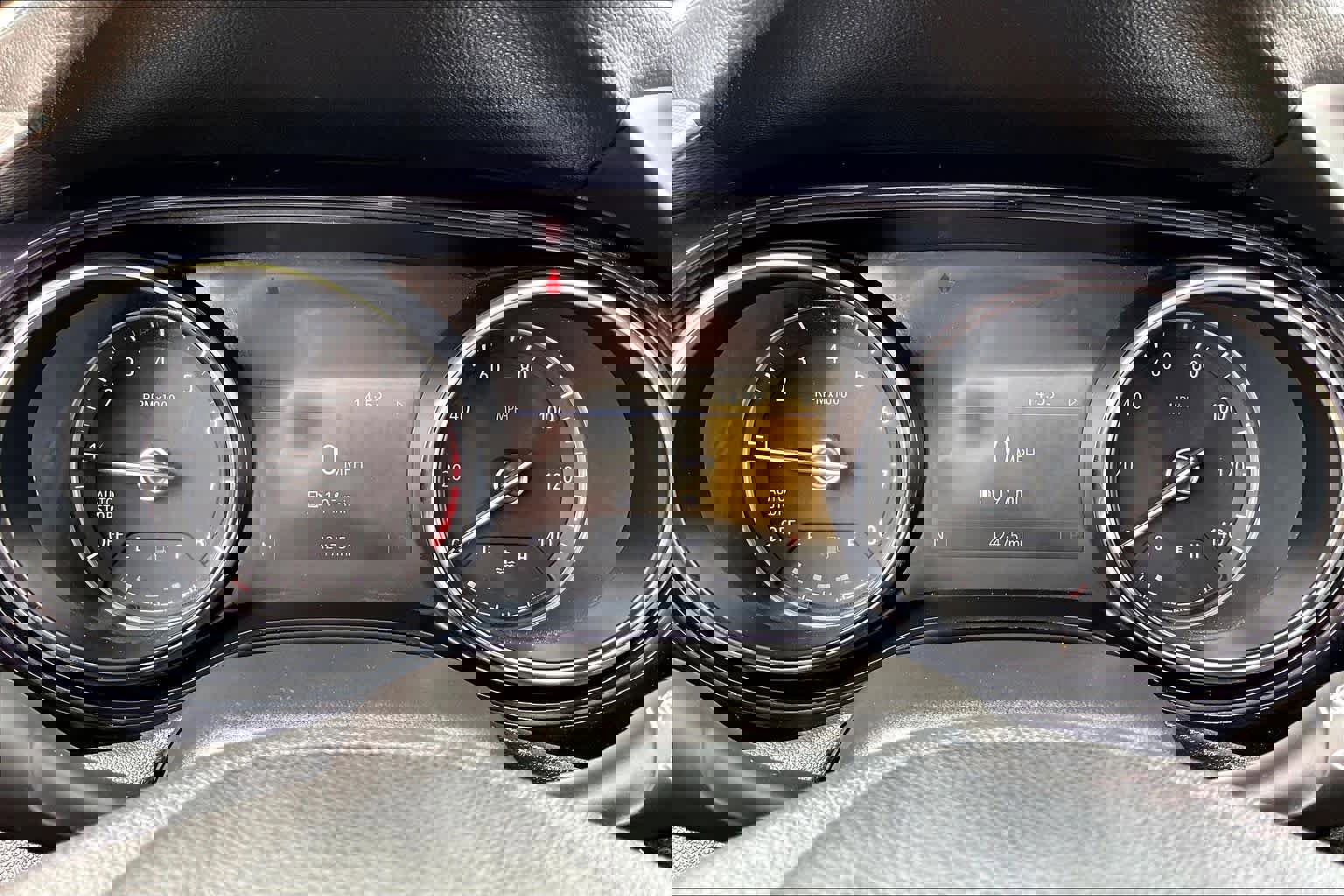 Used 2021 Buick Encore GX Select FWD image 25