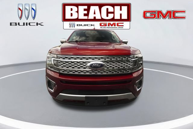 Used 2019 Ford Expedition Platinum RWD image 8
