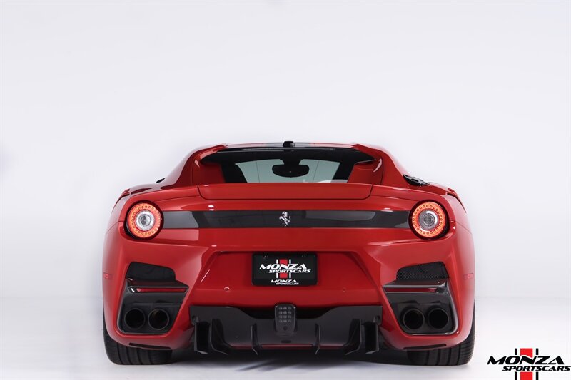 Used 2017 Ferrari F12tdf RWD image 21