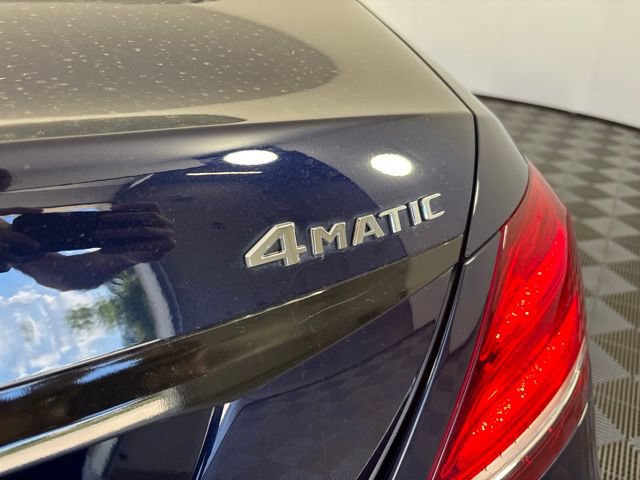 Used 2020 Mercedes-Benz E 350 4MATIC Sedan image 40