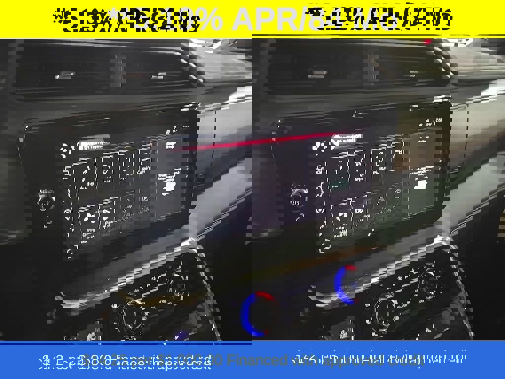 New 2026 GMC Sierra 3500 Denali Ultimate w/ LPO, Black Badging Package image 20