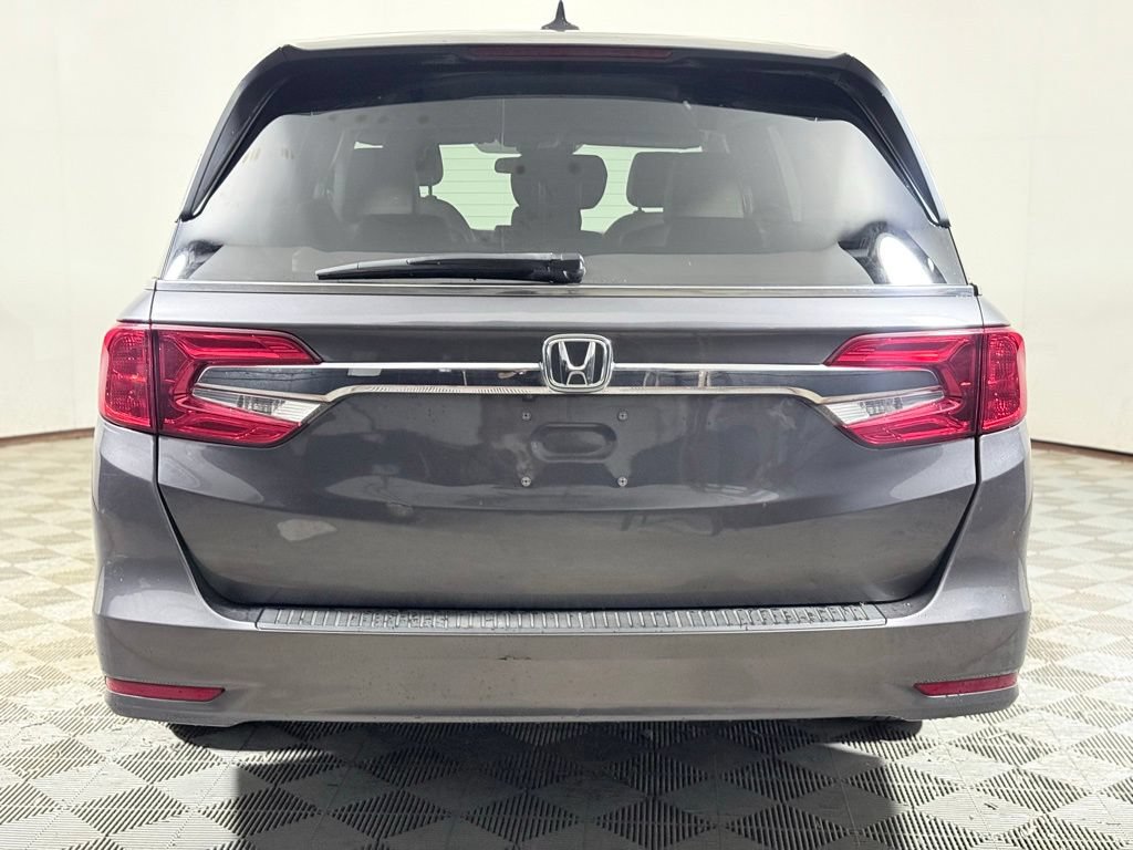 Used 2019 Honda Odyssey EX image 5