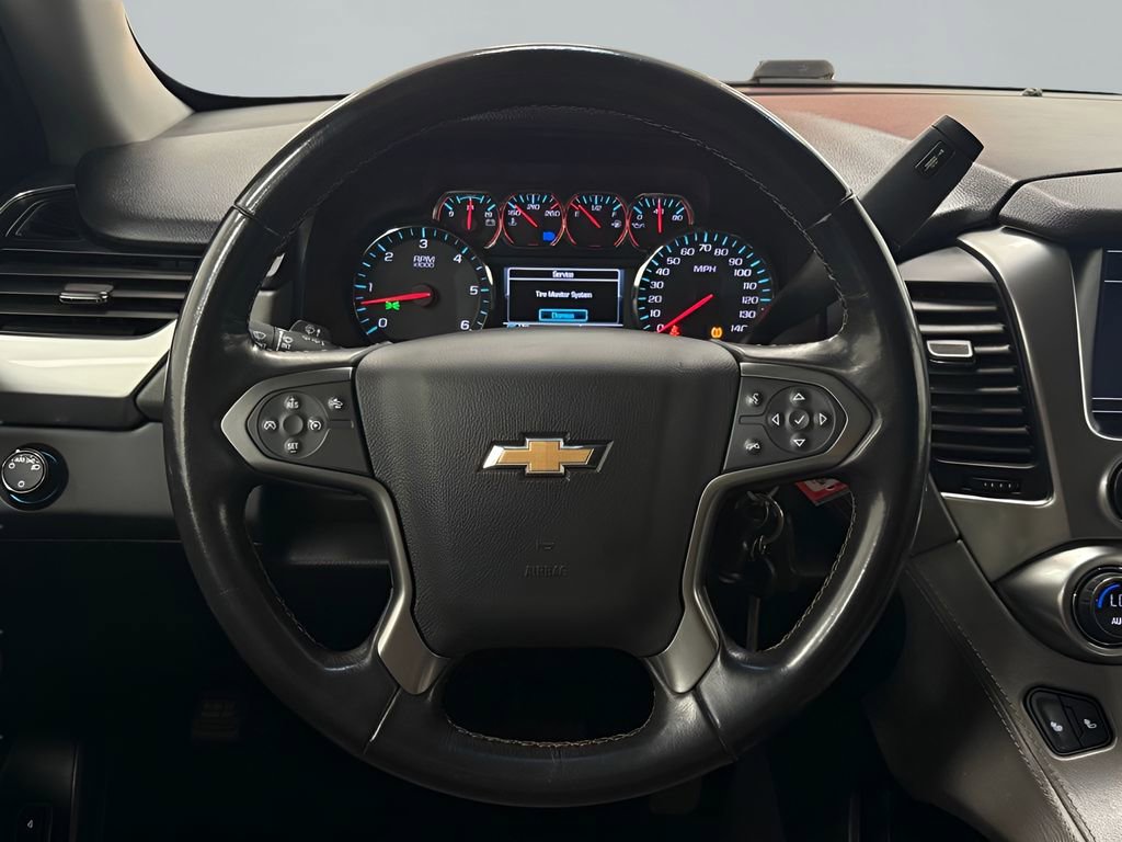 Used 2019 Chevrolet Tahoe LT RWD image 19