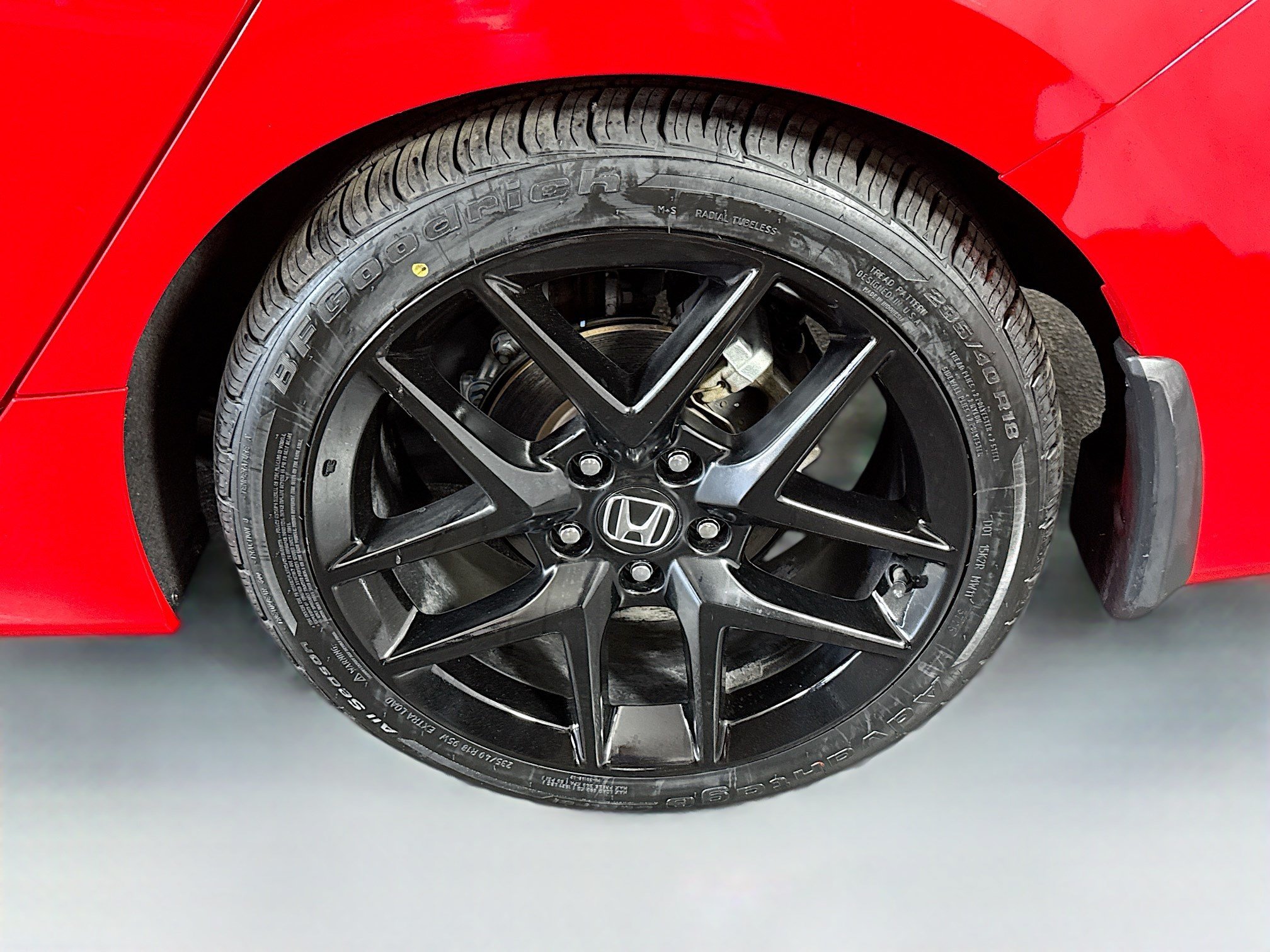 Used 2022 Honda Civic Sport image 37