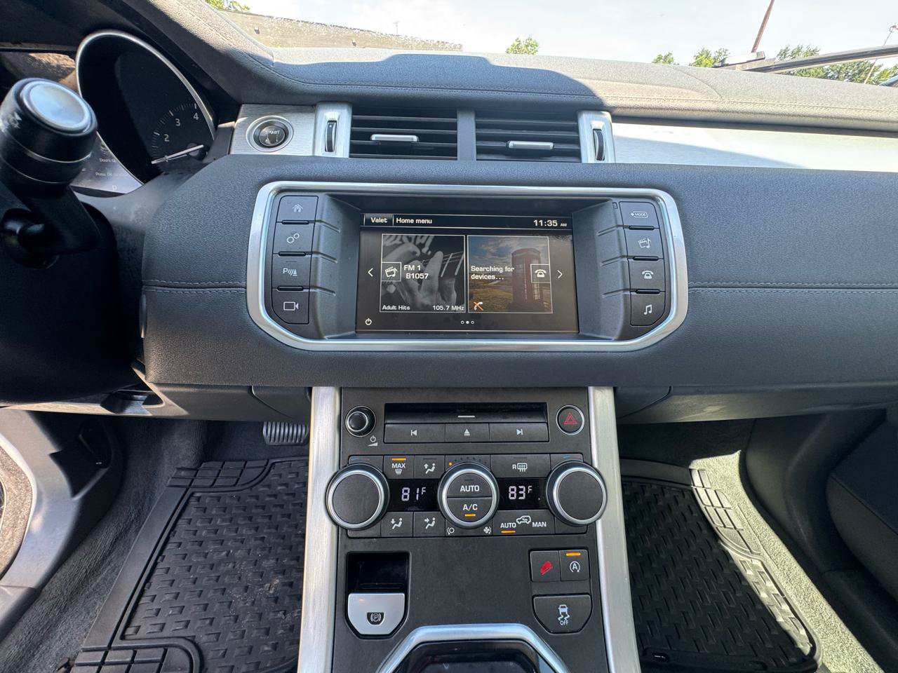 Used 2016 Land Rover Range Rover Evoque SE AWD/4WD image 20