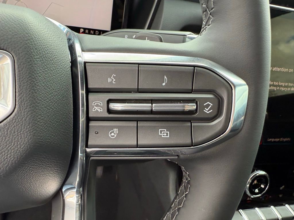 New 2026 GMC Terrain Elevation w/ Technology Package II image 24