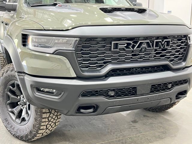 New 2026 RAM 1500 RHO image 45