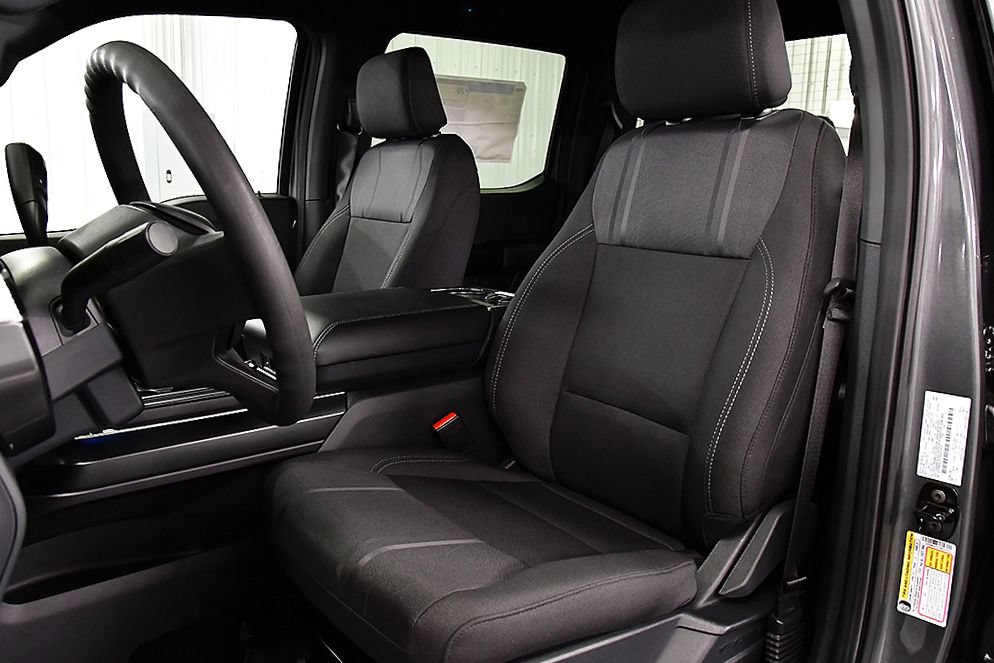 Used 2026 Ford F150 STX AWD/4WD image 27