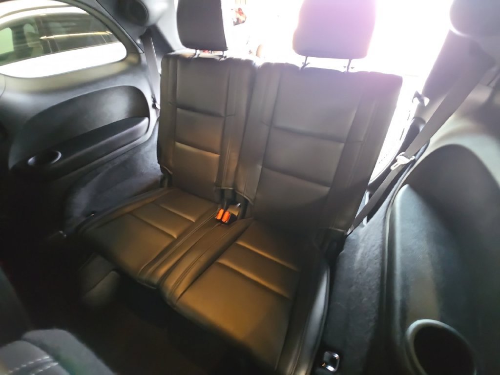 Used 2022 Dodge Durango Citadel AWD/4WD image 36