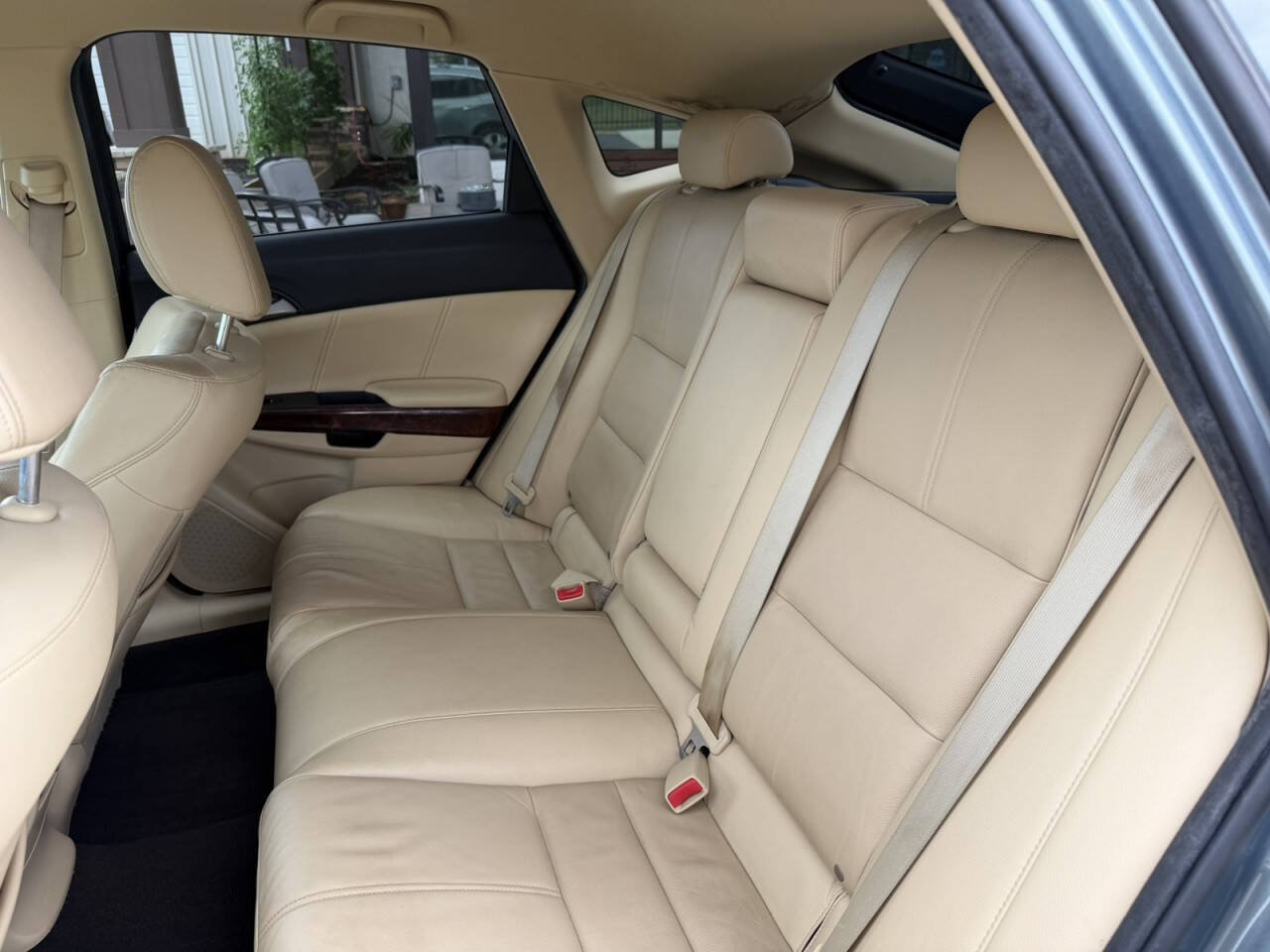 Used 2012 Honda Crosstour EX-L image 24