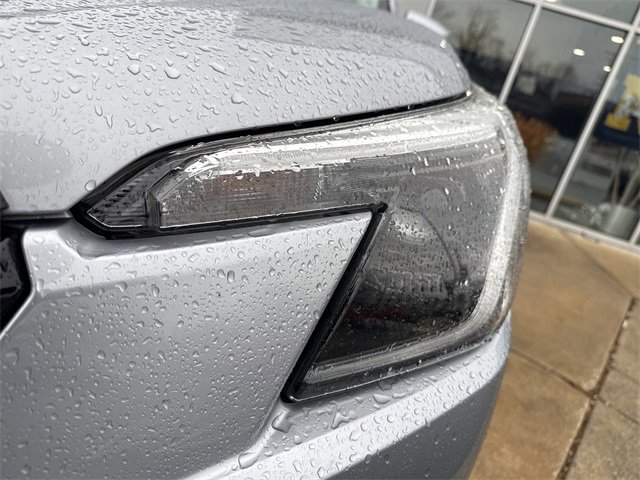 Certified 2022 Subaru Forester Limited image 28