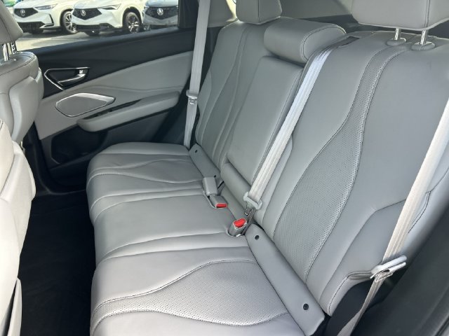 Certified 2023 Acura RDX w/ Technology Package FWD image 32