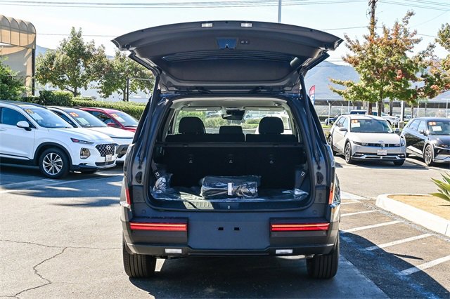 New 2026 Hyundai Santa Fe SE image 7