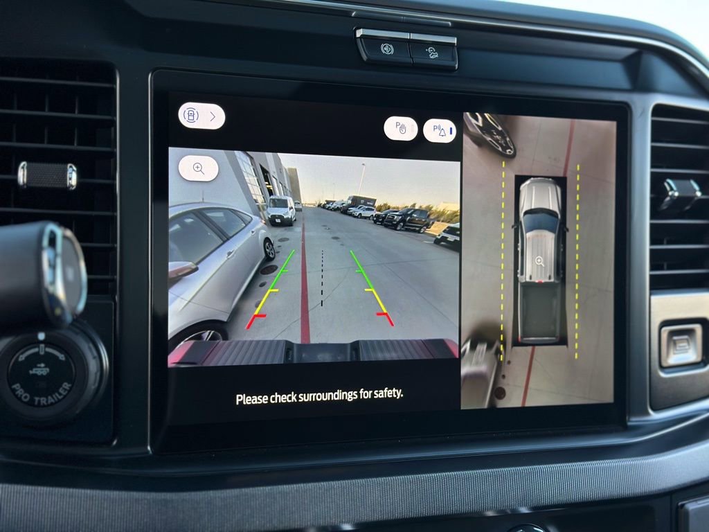 New 2026 Ford F350 Platinum image 46