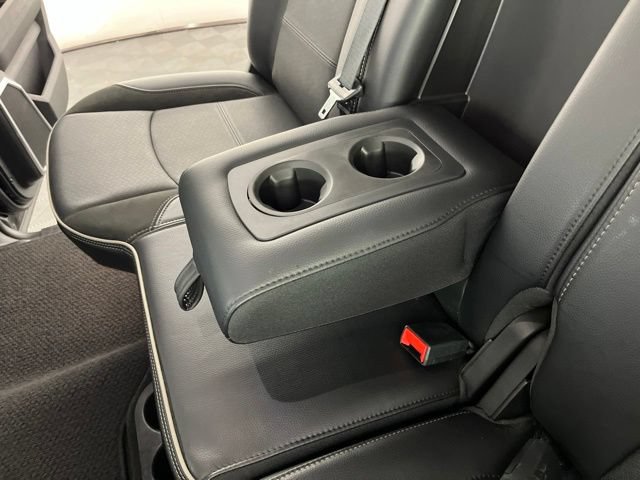 Used 2024 RAM 2500 Laramie w/ Safety Group AWD/4WD image 44