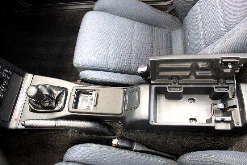 Used 1990 MAZDA MX-5 Miata image 32