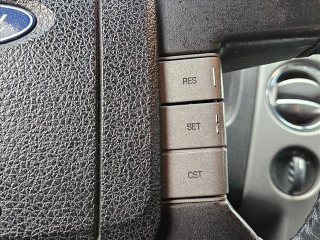 Used 2007 Ford F150 FX4 image 12