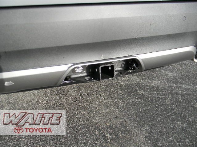 New 2026 Toyota Grand Highlander AWD Hybrid image 4