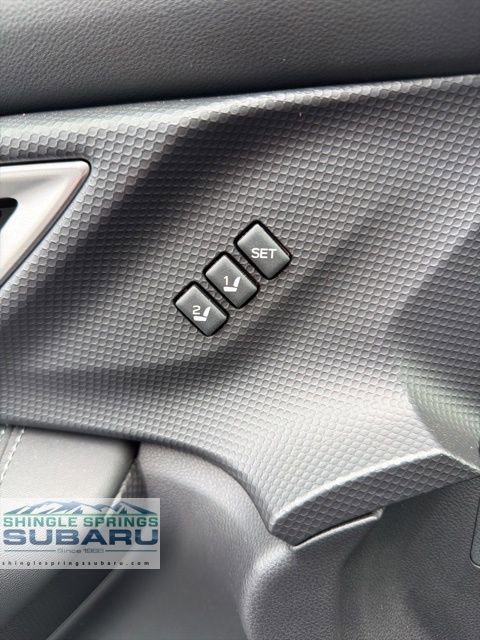 Used 2021 Subaru Forester Touring w/ Popular Package #2 image 39