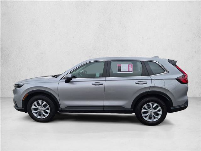 Used 2024 Honda CR-V LX image 9