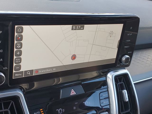 Certified 2023 Kia Sorento SX AWD/4WD image 27