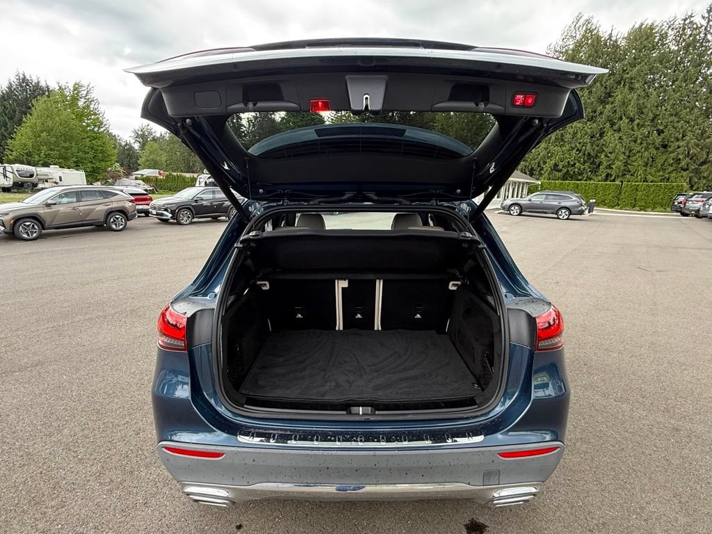 Used 2022 Mercedes-Benz GLA 250 4MATIC image 32