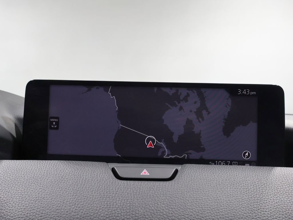 Used 2025 MAZDA CX-90 3.3 Turbo w/ Premium Sport Pkg image 29