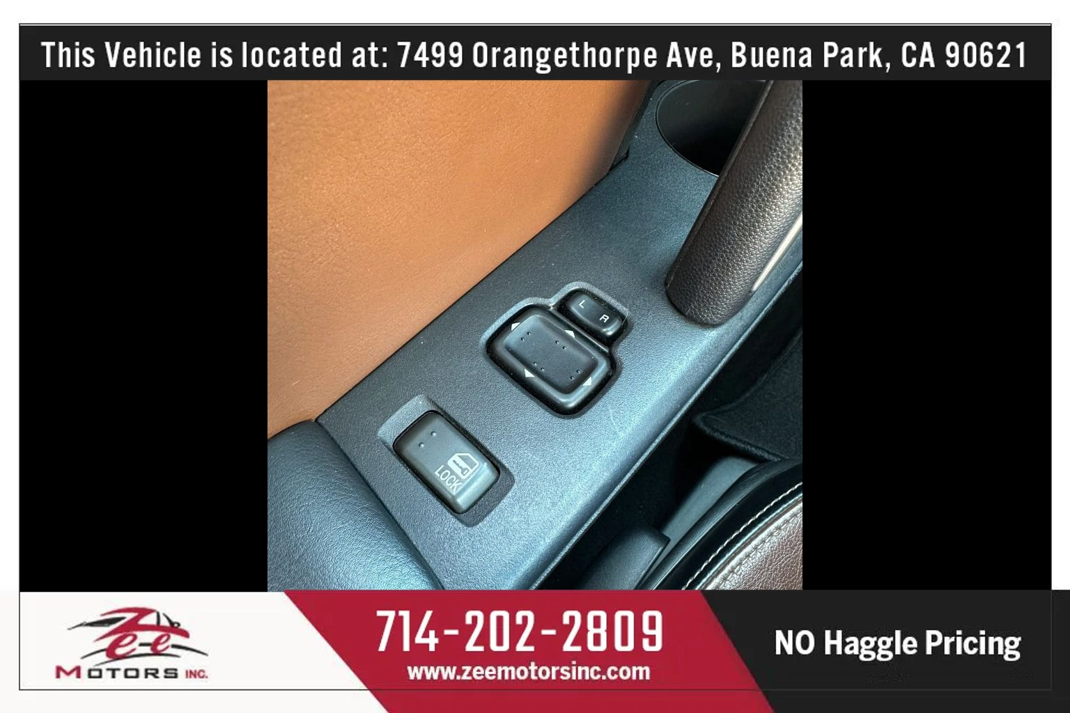 Used 2015 MAZDA MX-5 Miata Grand Touring w/ Premium Package RWD image 33