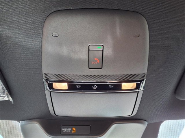 New 2026 Nissan Armada SL image 17