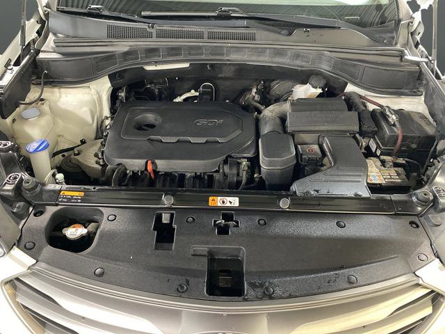 Used 2017 Hyundai Santa Fe Sport image 31