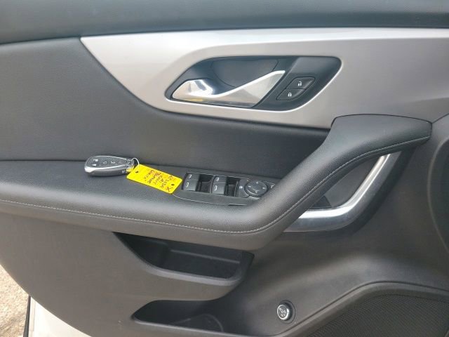 Used 2021 Chevrolet Blazer LT w/ Redline Edition image 12