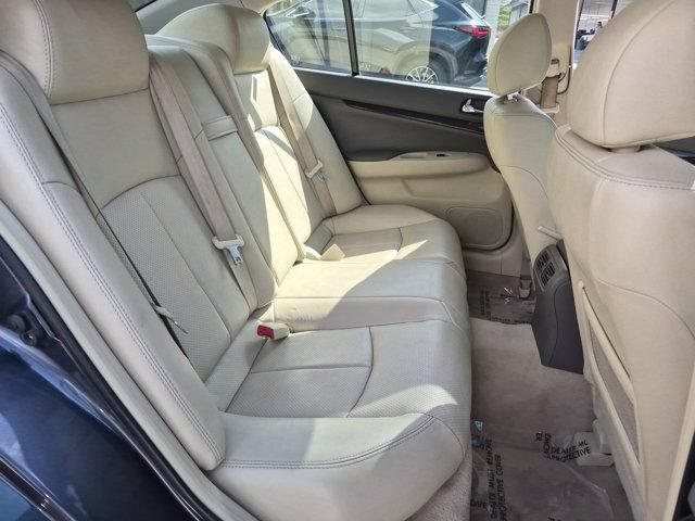 Used 2013 INFINITI G37 Journey w/ Premium Pkg RWD image 32