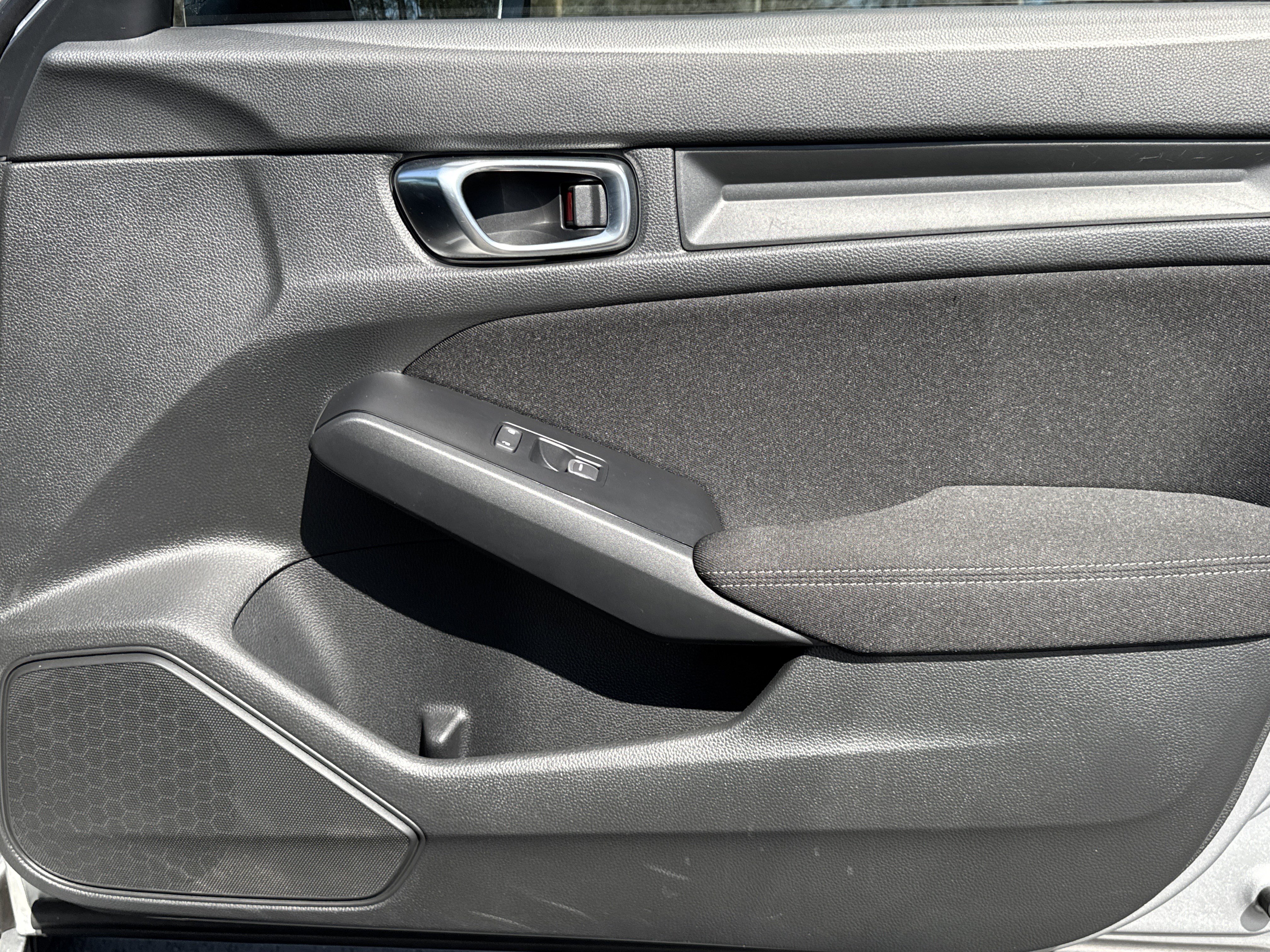 Used 2025 Honda Civic Sport image 17