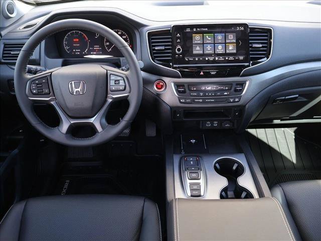 New 2026 Honda Ridgeline RTL image 15