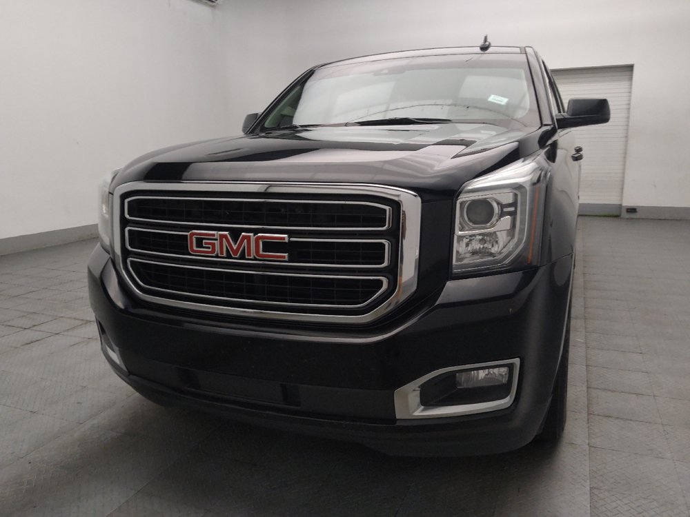 Used 2020 GMC Yukon XL SLT RWD image 15