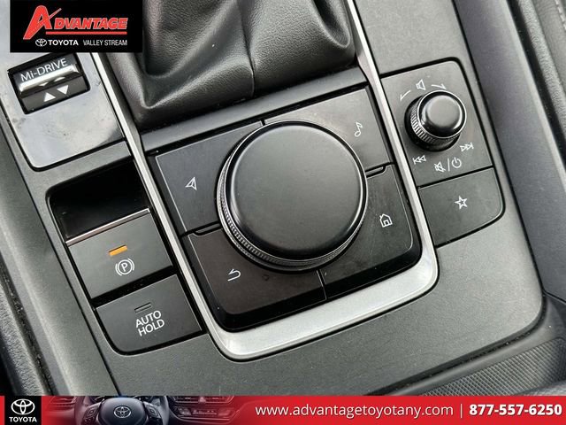 Used 2024 MAZDA CX-50 AWD 2.5 S w/ Cargo Package image 35