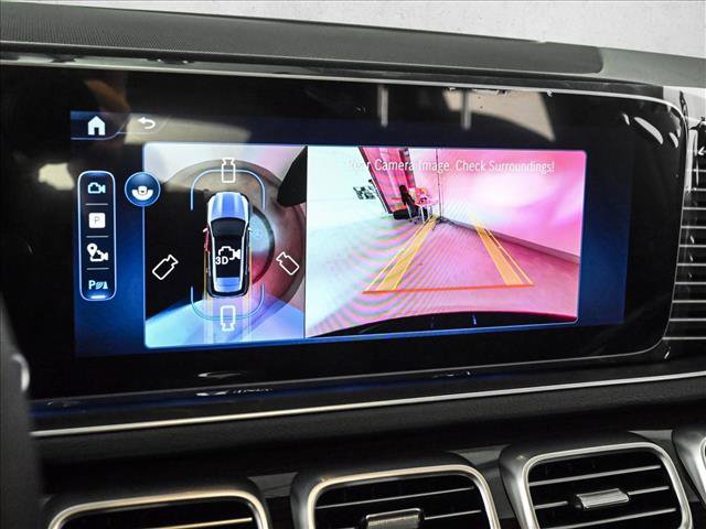 New 2026 Mercedes-Benz GLE 350 4MATIC image 15