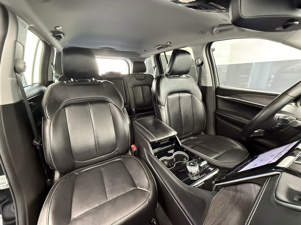 Used 2022 Jeep Grand Cherokee Limited image 53